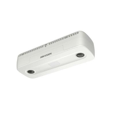 IP Видеокамера Hikvision DS-2CD6825G0/C-IS (2.0 мм)