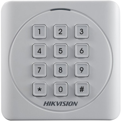 Считыватель Hikvision DS-K1801EK