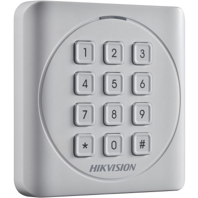 Считыватель Hikvision DS-K1801EK