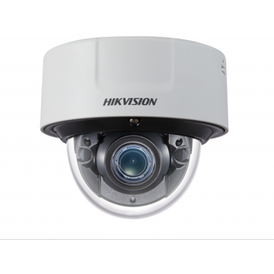 IP Видеокамера Hikvision DS-2CD7126G0-IZS (8-32 мм)