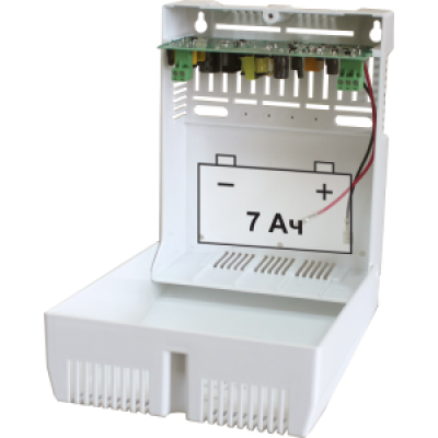 Источник бесперебойного питания Бастион СКАТ-1200Д исп.1