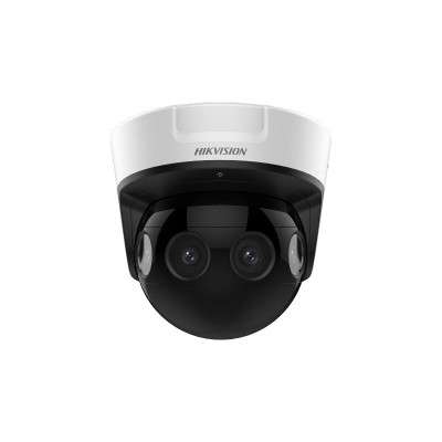 IP Видеокамера Hikvision DS-2CD6924G0-IHS (2.8 мм ×4)