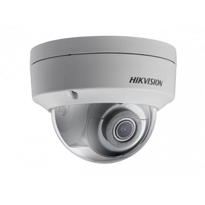 IP Видеокамера Hikvision DS-2CD2123G0-IS (4 мм)