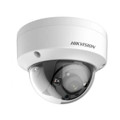 HD-TVI Видеокамера Hikvision DS-2CE57H8T-VPITF (2.8 мм)