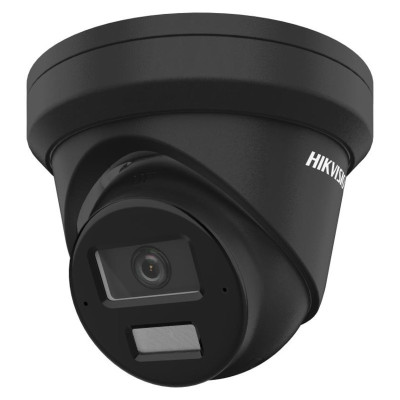 IP Видеокамера Hikvision DS-2CD2383G2-LI2U(2.8mm) (BLACK)