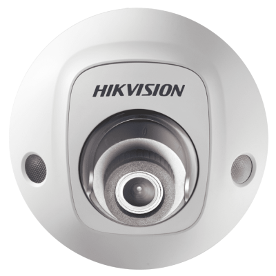 IP Видеокамера Hikvision DS-2XM6726FWD-IM (4 мм)