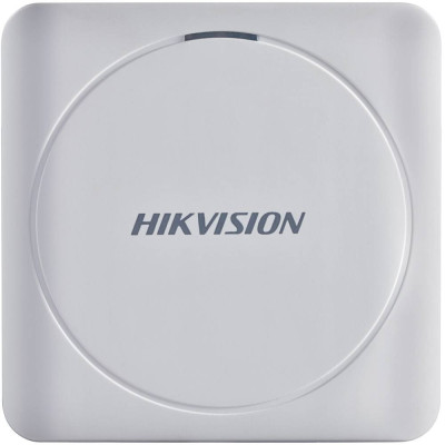 Считыватель Hikvision DS-K1801E