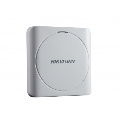 Считыватель Hikvision DS-K1801E