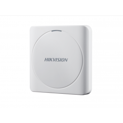 Считыватель Hikvision DS-K1801E