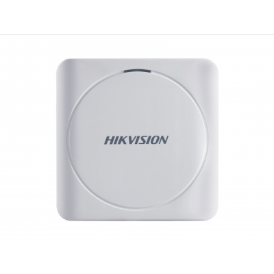 Считыватель Hikvision DS-K1801E