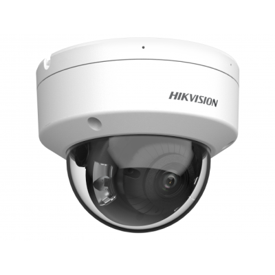 IP Видеокамера Hikvision DS-2CD2187G2H-LISU (2.8mm)