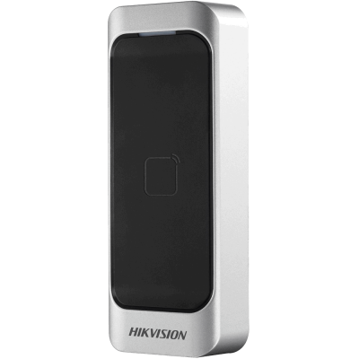 Считыватель Hikvision DS-K1107M