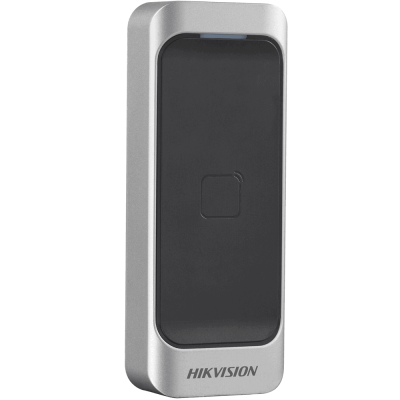 Считыватель Hikvision DS-K1107M