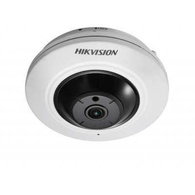 IP Видеокамера Hikvision DS-2CD2935FWD-IS (1.16 мм)