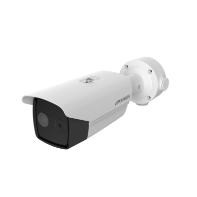 IP Видеокамера Hikvision DS-2TD2637-10/P