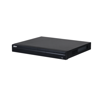 DHI-NVR4232-4KS2/L 32-канальный IP-видеорегистратор 4K и H.265+