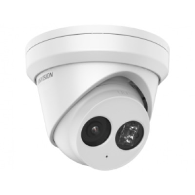 IP Видеокамера Hikvision DS-2CD2383G2-IU (4 мм)