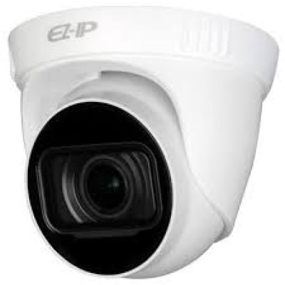 4 Мп видеокамера Eyeball с моторизованным объективом EZ-IPC-T2B41P-ZS