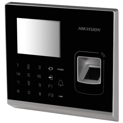 Терминал доступа Hikvision DS-K1T201EF