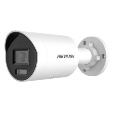 IP Видеокамера Hikvision DS-2CD3046G2H-LIU/SL (2.8mm)