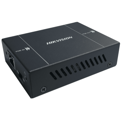 PoE удлинитель Hikvision DS-1H34-0102P