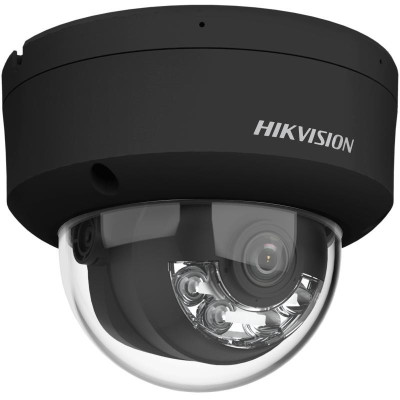 IP Видеокамера Hikvision DS-2CD2183G2-LIS2U (2.8mm) (BLACK)