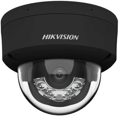 IP Видеокамера Hikvision DS-2CD2183G2-LIS2U (2.8mm) (BLACK)