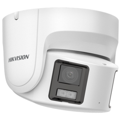 IP Видеокамера Hikvision DS-2CD2387G2P-LSU/SL(4mm)(C)