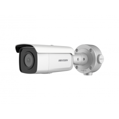 IP Видеокамера Hikvision DS-2CD3T56G2-4IS (6 мм) (C)