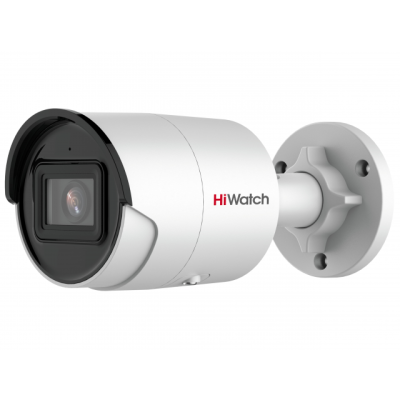 IP Видеокамера HiWatch IPC-B022-G2/U (6 мм)