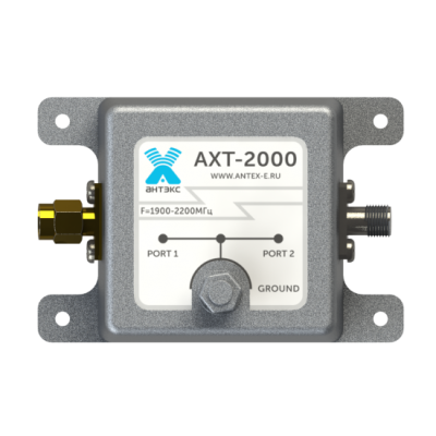 грозозащита AXT-2000 - S