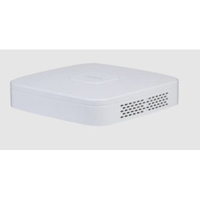 DHI-NVR2108-4KS3 8-канальный IP-видеорегистратор 4K и H.265+, ИИ