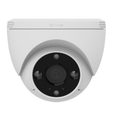 Камера для охранного мониторинга Hikvision DS-2XS3Q47G1-LDH/4G/C18S40 (6mm)