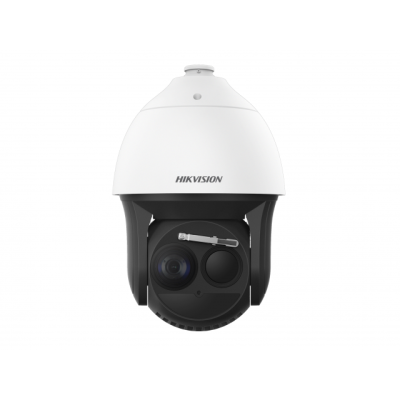 IP Видеокамера Hikvision DS-2TD4166-25/V2