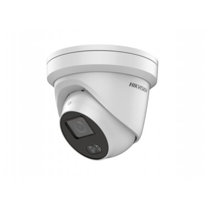 IP Видеокамера Hikvision DS-2CD2327G1-L (4 мм)