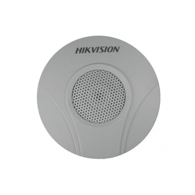 Микрофон для видеонаблюдения Hikvision DS-2FP2020