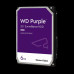 6 ТБ Жесткий диск WD Purple Surveillance WD64PURZ