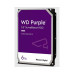 6 ТБ Жесткий диск WD Purple Surveillance WD64PURZ