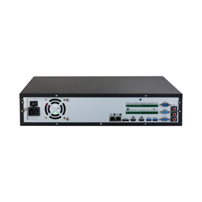 DHI-NVR5864-EI 64-канальный IP-видеорегистратор 4K, H.265+ и ИИ