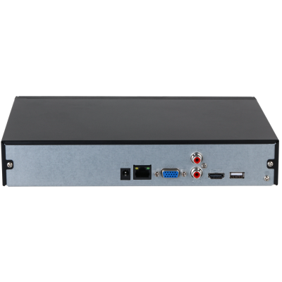 DHI-NVR2108HS-4KS3 8-канальный IP-видеорегистратор 4K и H.265+, ИИ