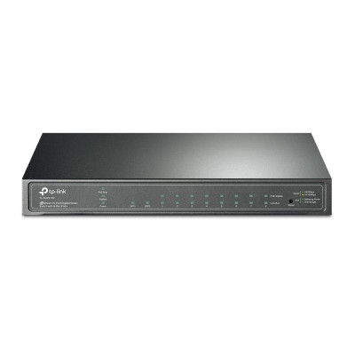 Коммутатор TP-LINK TL-SG2210P