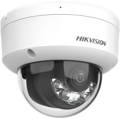 IP Видеокамера Hikvision DS-2CD2183G2-LIS2U (4mm)