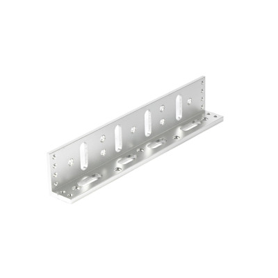 SPRUT Bracket-296L L-образное крепление для электромагнитного замка