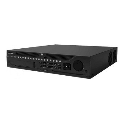 HD-TVI Видеорегистратор Hikvision iDS-9032HUHI-M8/S