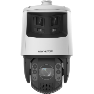 IP Видеокамера Hikvision DS-2SE7C425MWG-EB/26(F0)