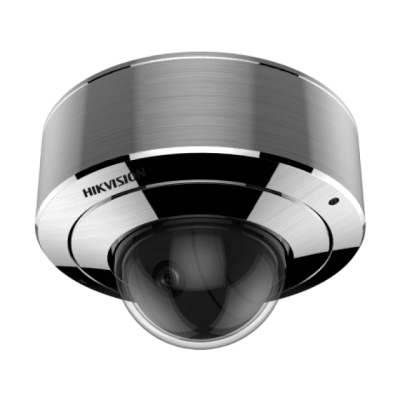 IP Видеокамера Hikvision DS-2XE6126FWD-HS (4 мм)