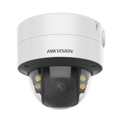 IP Видеокамера Hikvision DS-2CD3787G2T-LZSU (2.8-12mm) (C)