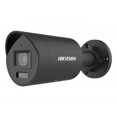 IP Видеокамера Hikvision  DS-2CD2087G2H-LIU (2.8mm) (BLACK)