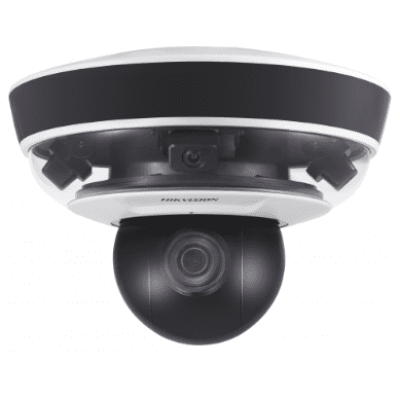 IP Видеокамера Hikvision DS-2PT5326IZ-DE (5-50 мм) (4 мм)