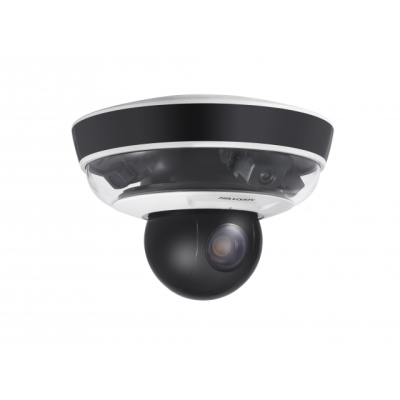 IP Видеокамера Hikvision DS-2PT5326IZ-DE (5-50 мм) (4 мм)